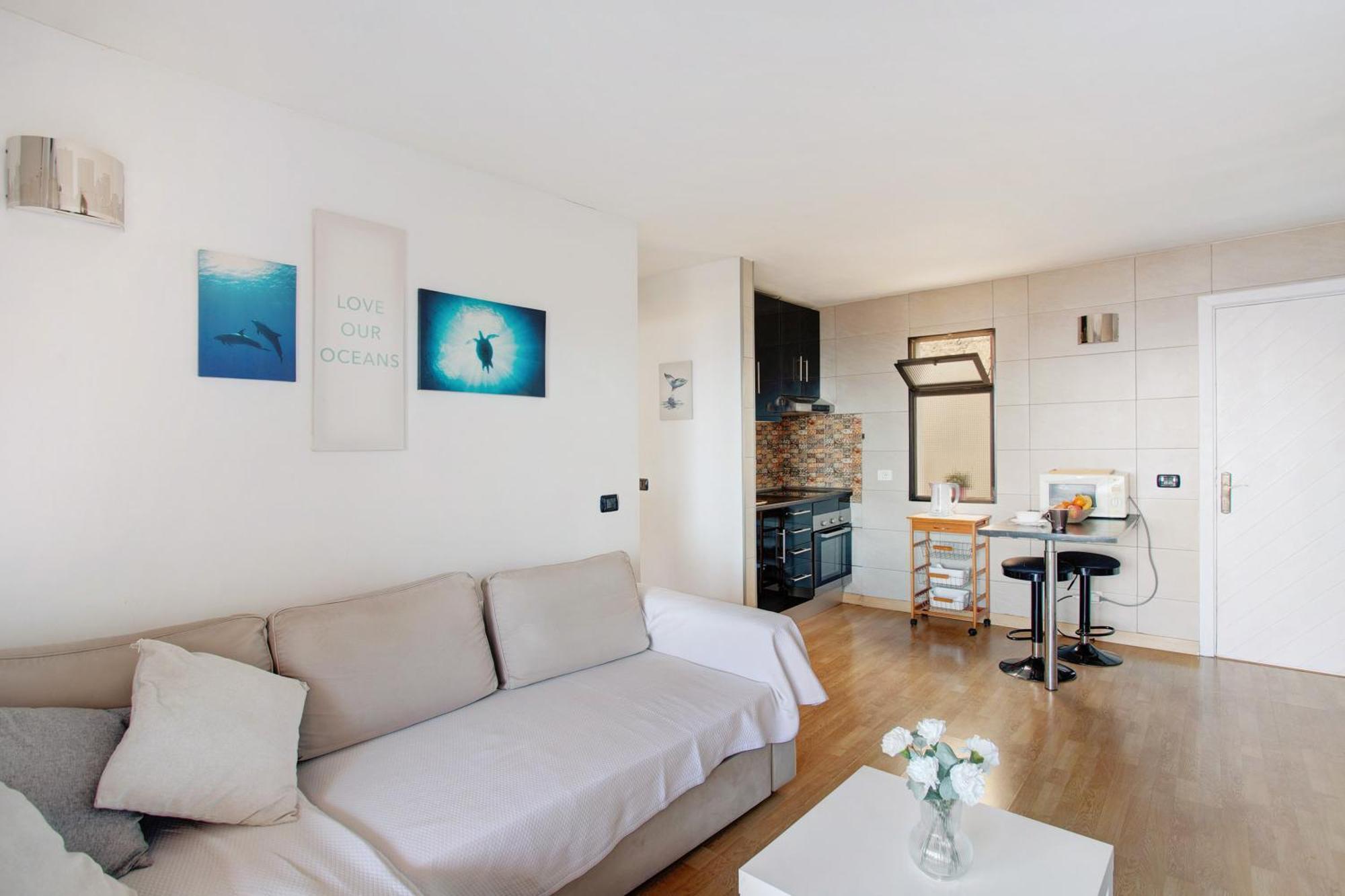 Sunset Apartment Puerto Rico (Gran Canaria) Exterior foto