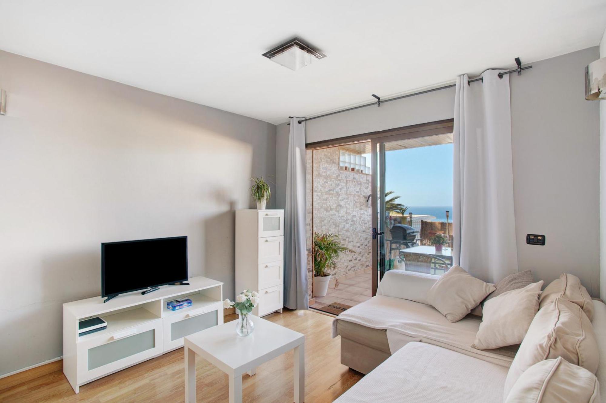 Sunset Apartment Puerto Rico (Gran Canaria) Exterior foto