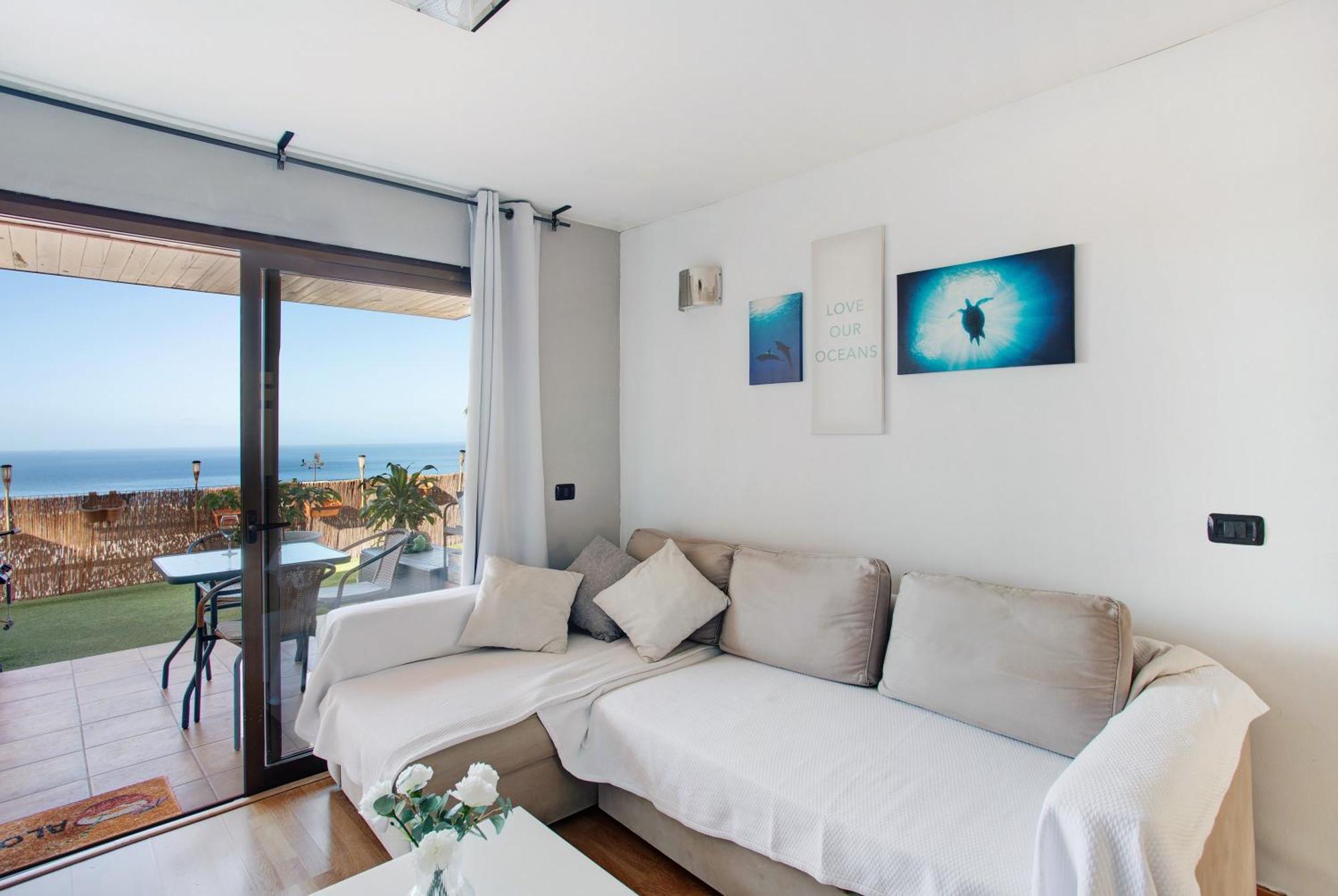 Sunset Apartment Puerto Rico (Gran Canaria) Exterior foto