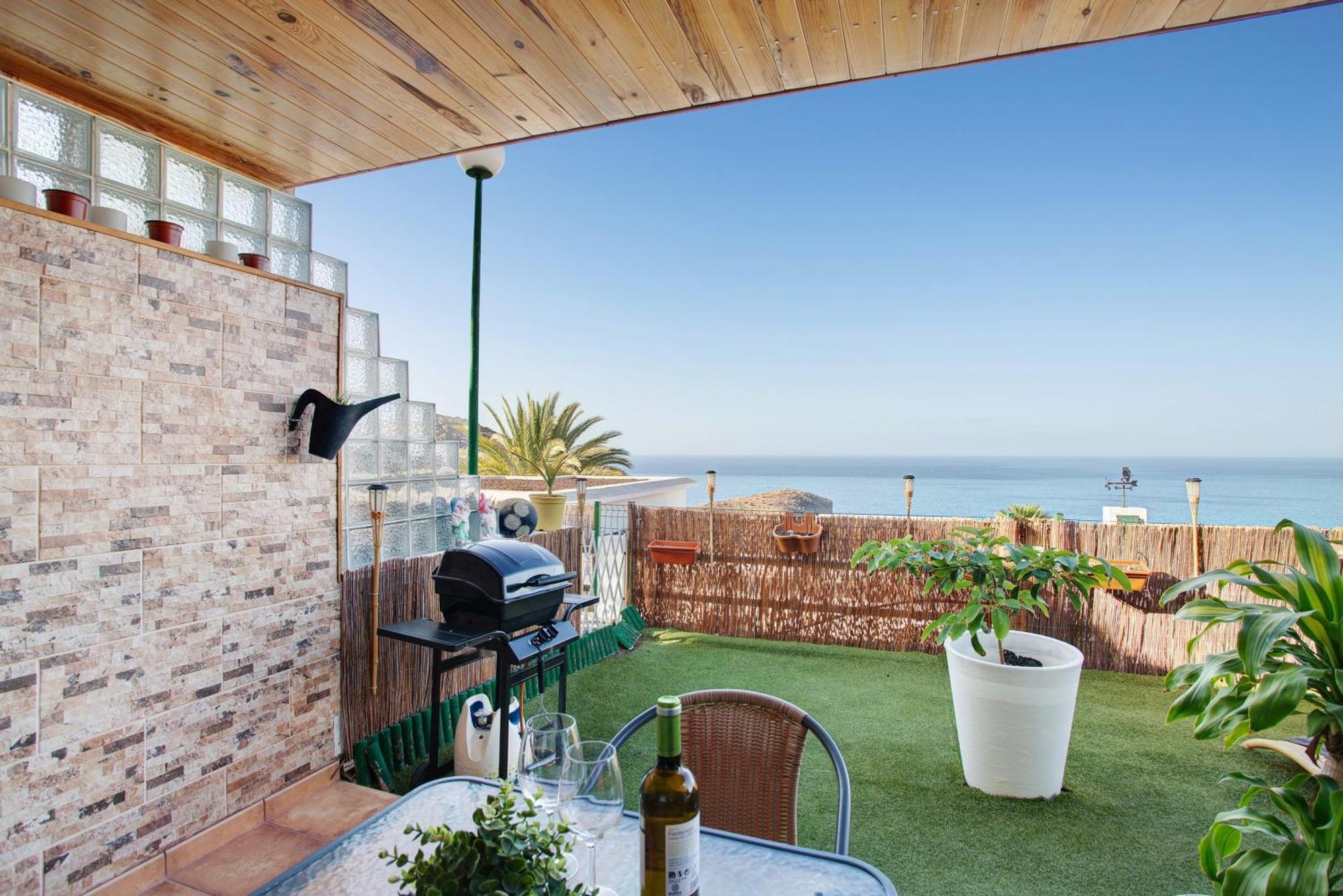 Sunset Apartment Puerto Rico (Gran Canaria) Exterior foto