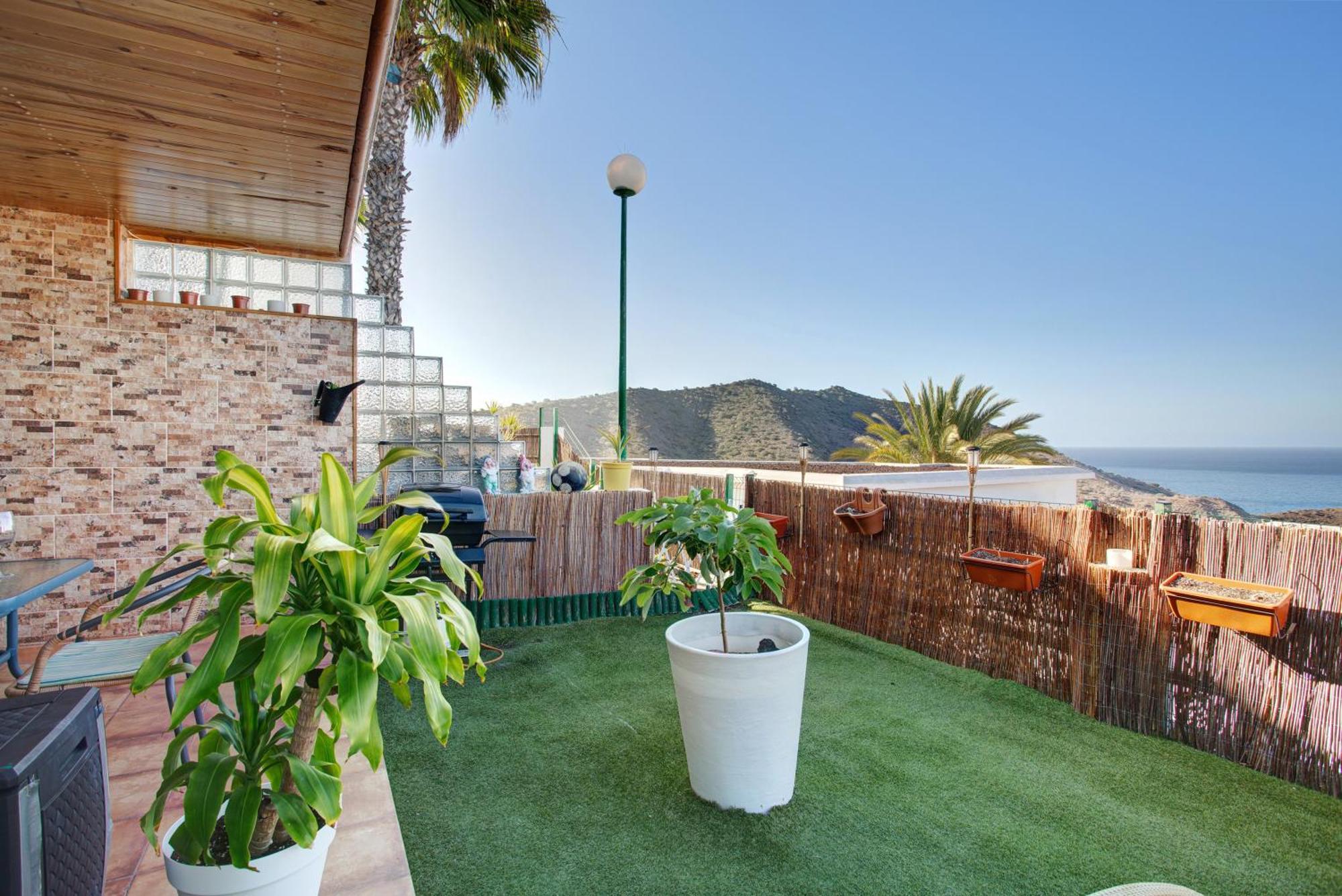 Sunset Apartment Puerto Rico (Gran Canaria) Exterior foto