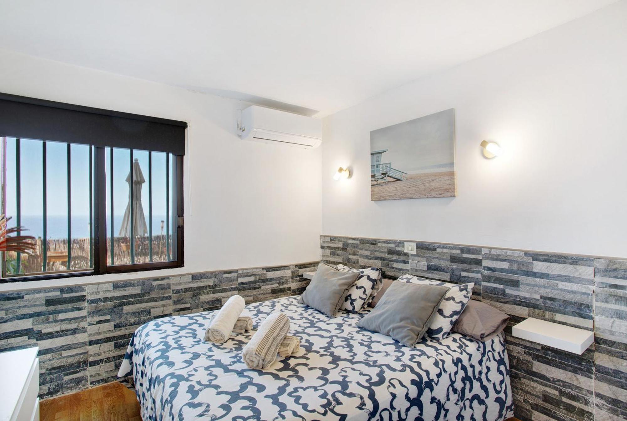 Sunset Apartment Puerto Rico (Gran Canaria) Exterior foto