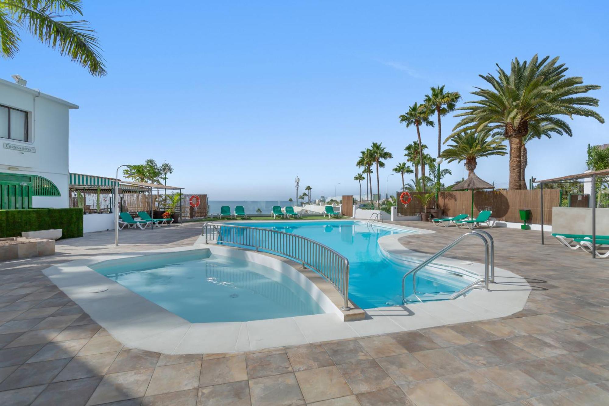 Sunset Apartment Puerto Rico (Gran Canaria) Exterior foto