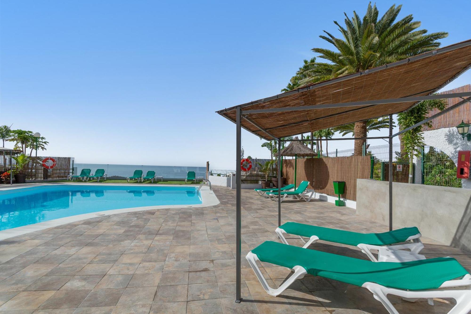 Sunset Apartment Puerto Rico (Gran Canaria) Exterior foto